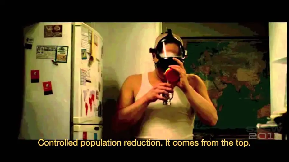 Watch film Phase 7 | Phase 7 (Fase 7) | Film 2011 | SXSW