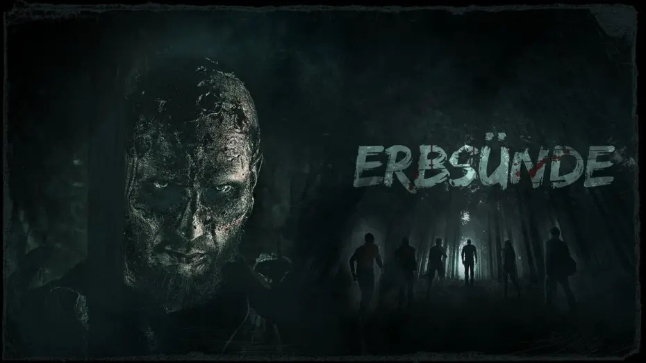 Watch film Erbsünde - Veil of Sin | GWF Film - Erbsünde - Teaser
