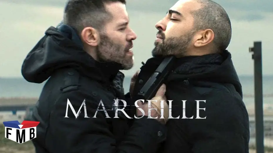 Watch film De guerre lasse | Marseille - Official Trailer #1 - French Movie