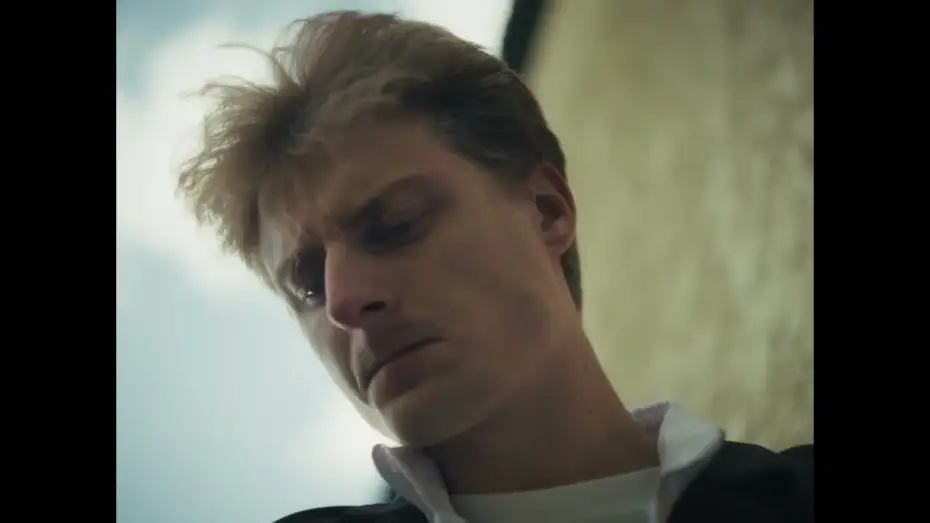 Watch film The Cage | THE CAGE - TRAILER 2