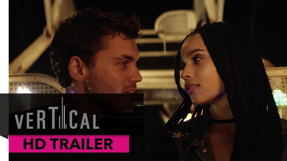 Watch film Vincent N Roxxy | Official Trailer