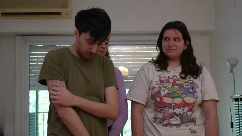 Watch film La chica de Ipanema | La chica de Ipanema - Teaser