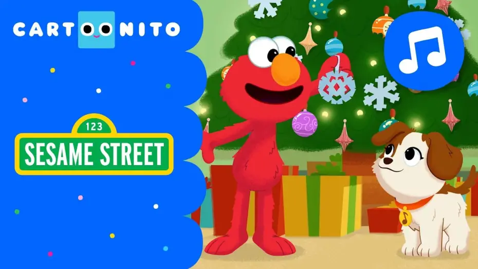 Watch film Sesame Street The Nutcracker | Sesame Street Nutcracker Special