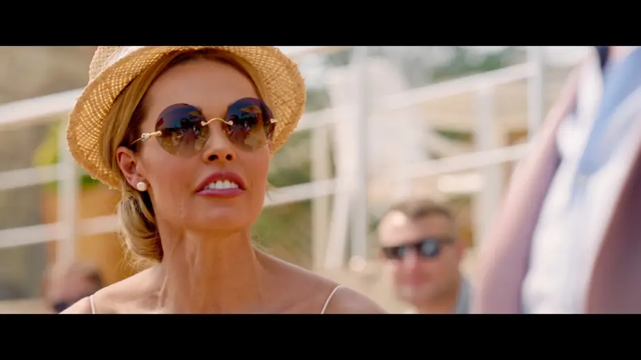 Watch film Women vs Men 2 | Женщины против мужчин: Крымские каникулы - Trailer