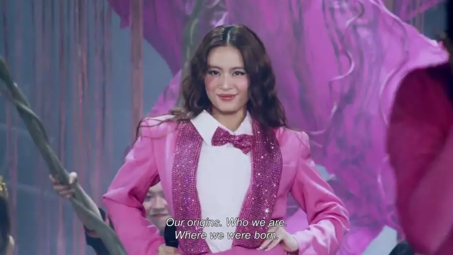 Watch film The Vietnamese Concert Film | VIETNAMESE CONCERT FILM | DỰ KIẾN KHỞI CHIẾU THÁNG 3.2025