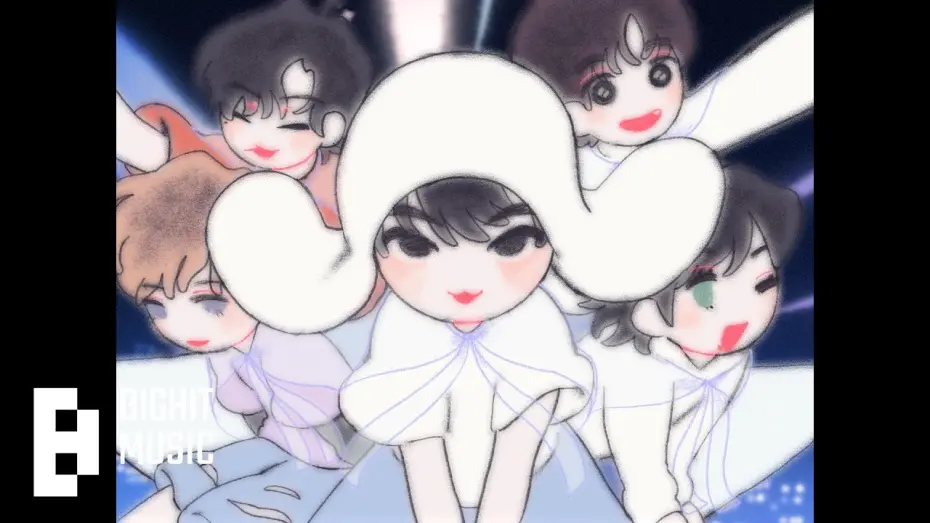 Watch film Tomorrow x Together - Kitto Zutto | TXT (투모로우바이투게더) ‘きっとずっと (Kitto Zutto)