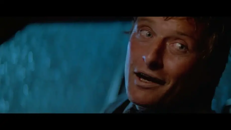 Watch film The Hitcher | 4K UHD & Blu-ray Trailer