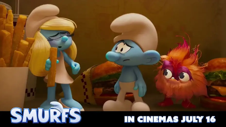 Watch film The Smurfs Musical | Absolutely smurfin’ epic