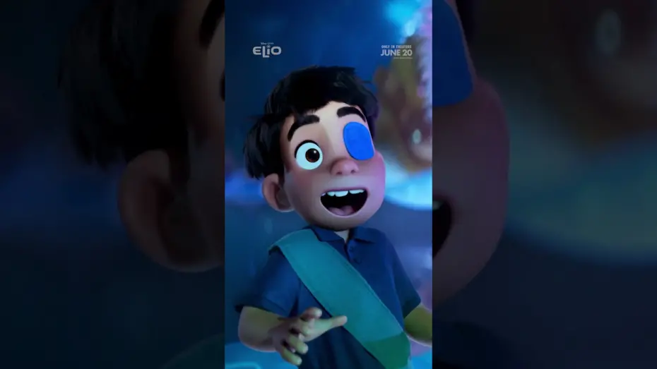 Watch film Elio | Next debate