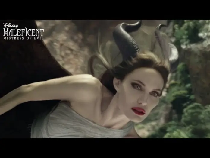 Watch film Maleficent: Mistress of Evil | "Every Legend Has A Beginning" Spot