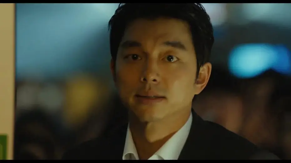 Watch film Train to Busan | Shut the Door