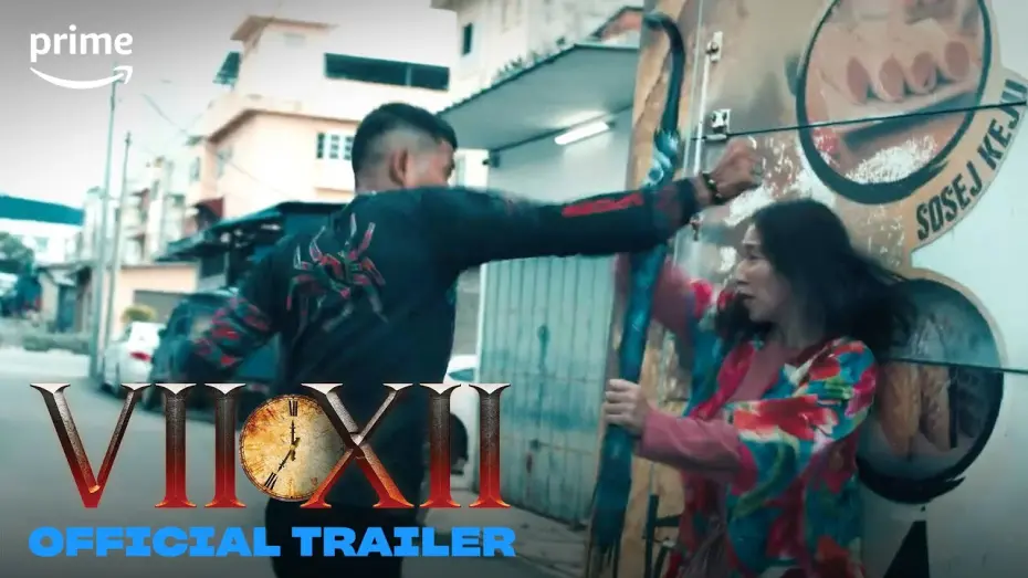 Watch film VII XII | VII XII | Official Trailer | Prime