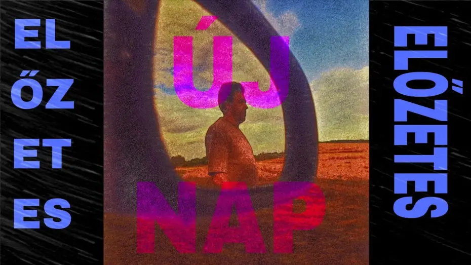 Watch film New Day | &Uacute;j Nap/New Day (Magyar Film Előzetes/Hungarian Movie Trailer)
