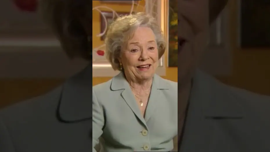 Watch film Rebecca | Patricia Hitchcock Reflects On Her Father’s Classic, REBECCA.
