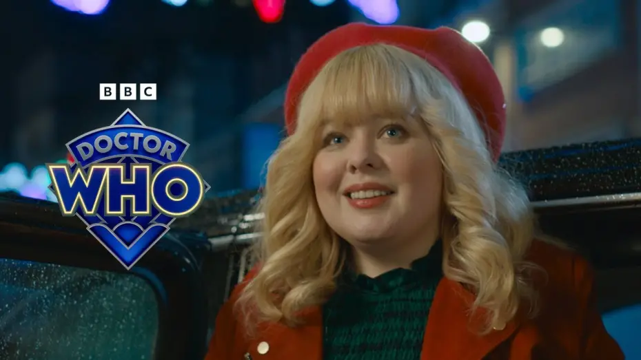 Watch film Doctor Who: Joy to the Wold | A Message of Joy! | CHRISTMAS 2024 PREVIEW | Doctor Who