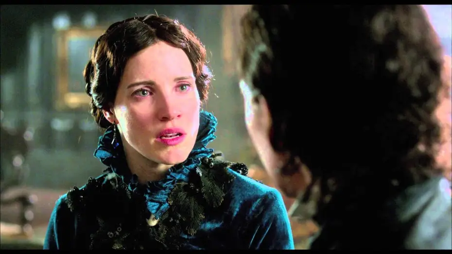 Watch film Crimson Peak | Thomas Tells Lucille
