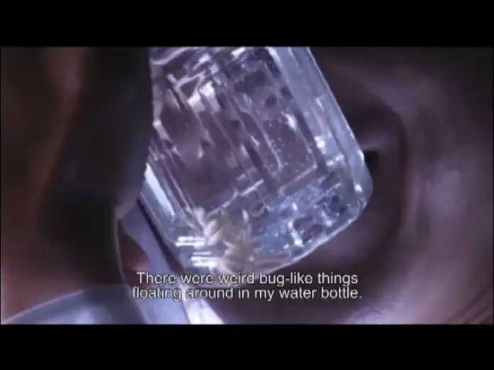 Watch film Claimer: Case 1 | Claimer: Case 1 (Japan Flix trailer)