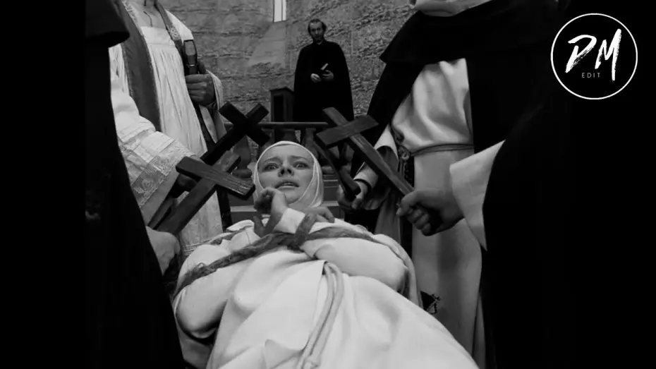 Watch film Mother Joan of the Angels | Mother Joan of the Angels (Modern Trailer)