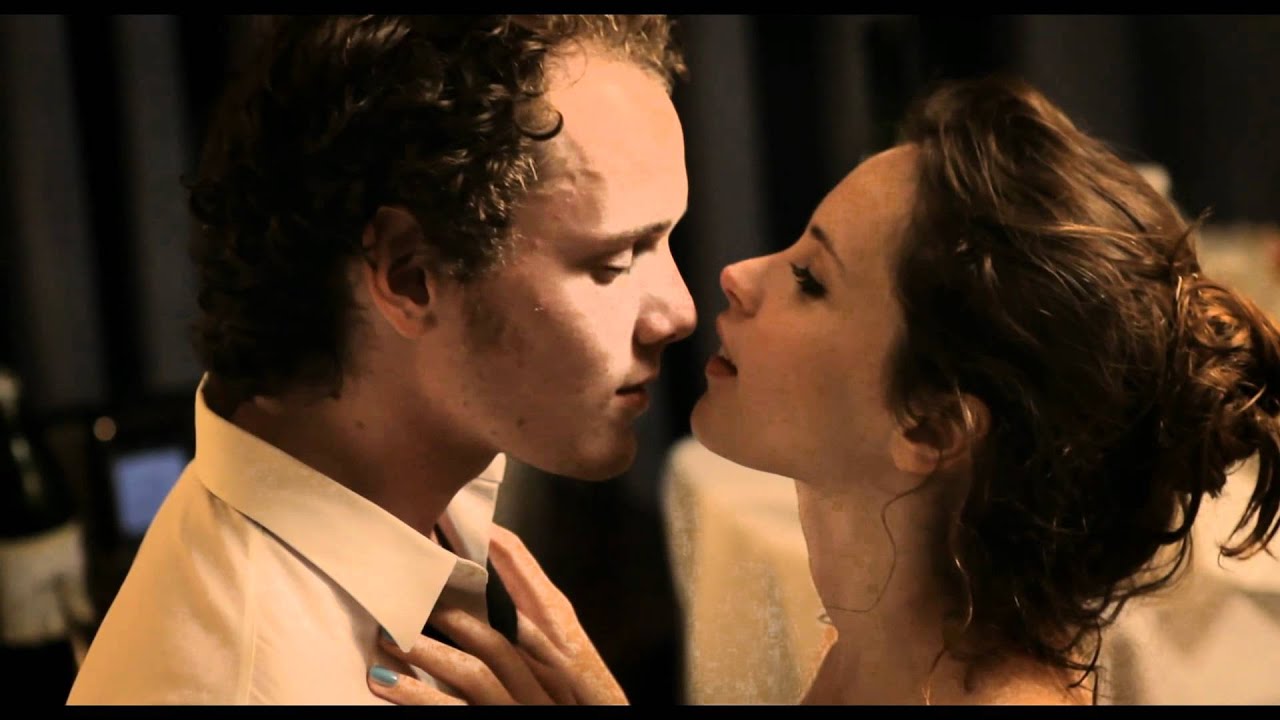Watch film Like Crazy | Official "Like Crazy" Trailer 1- In Theaters This Fall