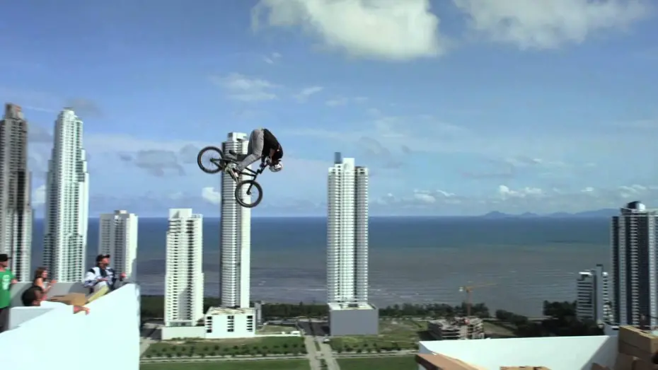 Watch film Nitro Circus: The Movie | Nitro Circus The Movie - On Blu-ray & DVD Nov 13 [Official Trailer]