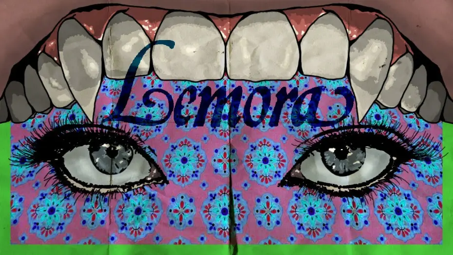 Watch film Lemora: A Child