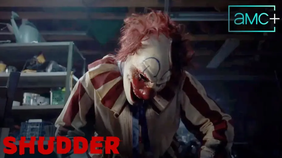 Watch film Clown in a Cornfield | Bench Pressing Kill