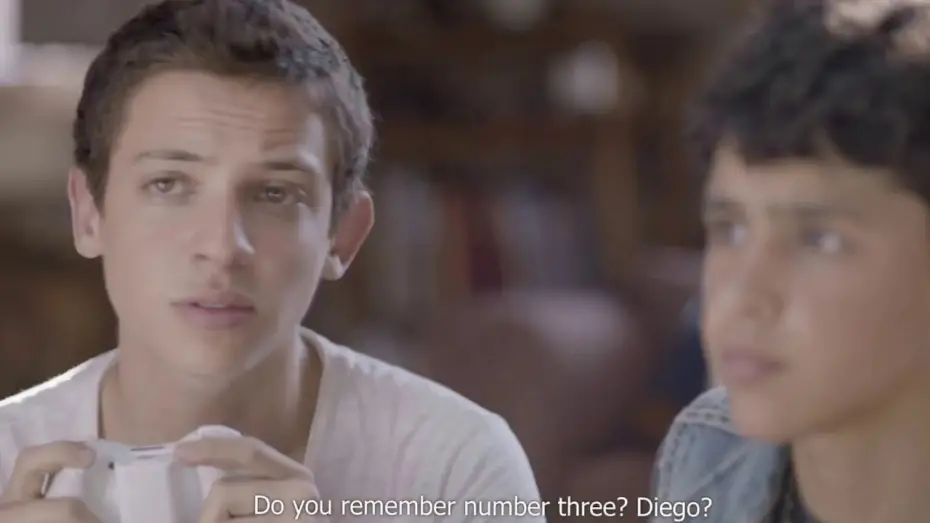 Watch film The Text | Coca-Cola True Friendship | "O SMS" (The Text)