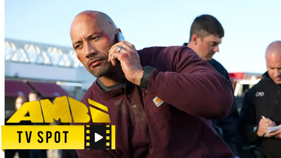 Watch film Snitch | TV Spot #1 Control