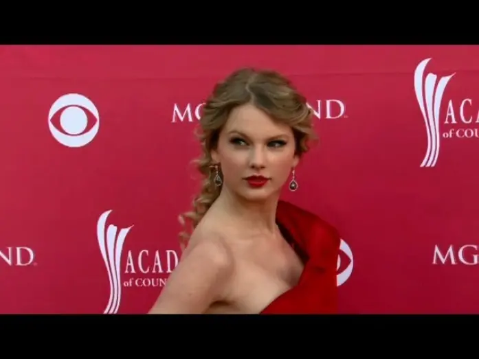 Watch film Taylor Swift: From the Heart | Taylor Swift: From the Heart (Trailer)
