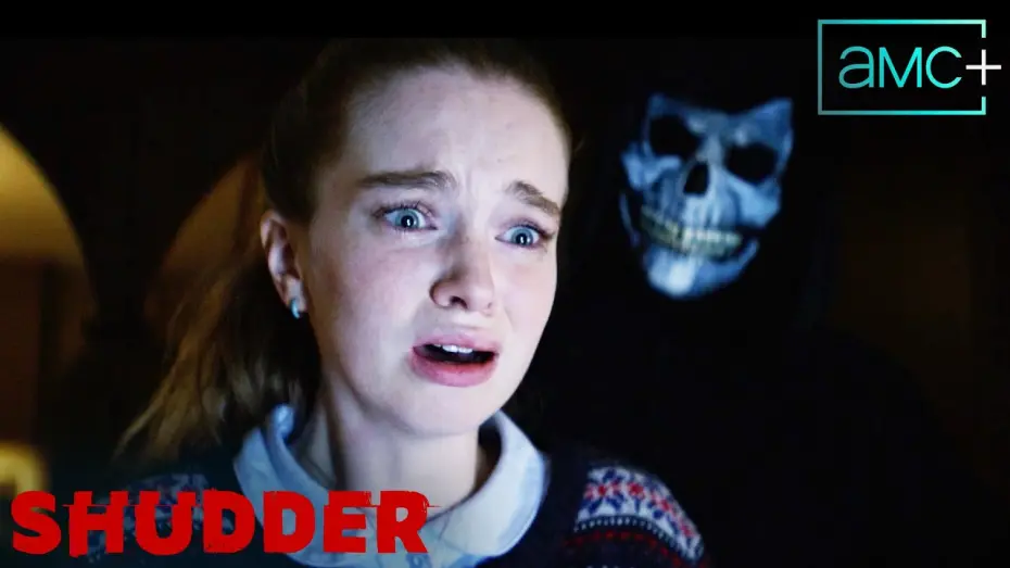 Watch film Night of the Reaper | Night of the Reaper | Official Trailer | Shudder