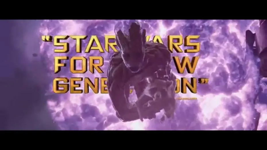 Watch film Guardians of the Galaxy | TV Spot 9