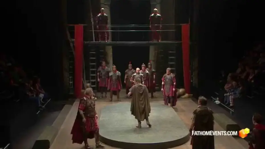 Watch film Stratford Festival: King John | Stratford Festival HD