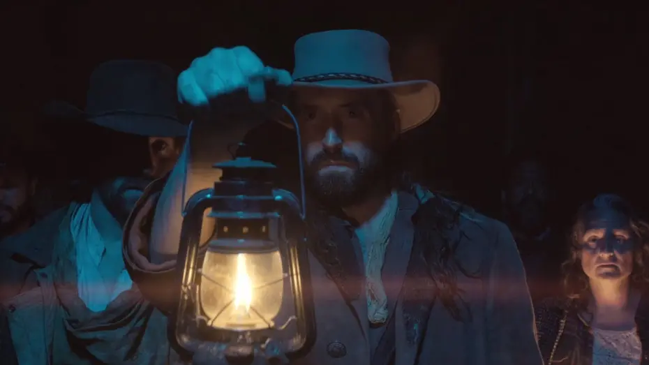 Watch film Varmint | Varmint | Trailer 1