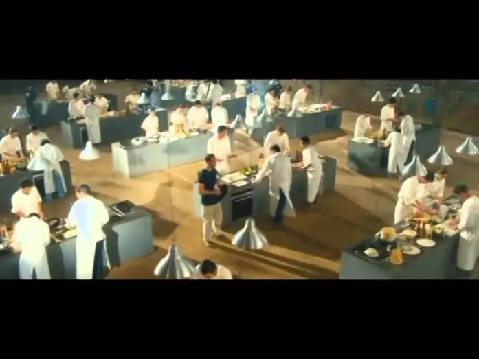 Watch film Final Recipe | FINAL RECIPE by Gina Kim opens Berlin