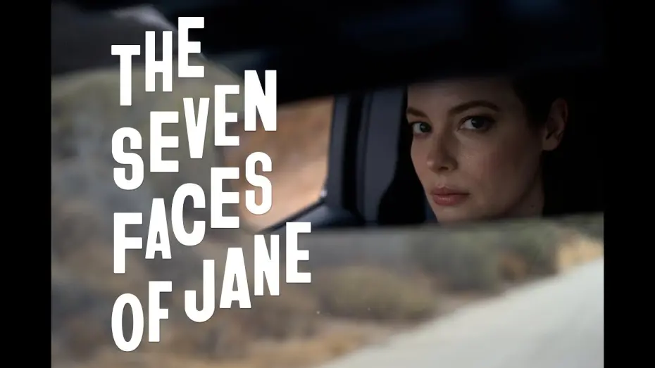 Watch film The Seven Faces of Jane | The Seven Faces of Jane [Official Trailer]