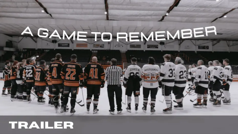 Watch film A Game To Remember | A Game To Remerber | Official Trailer