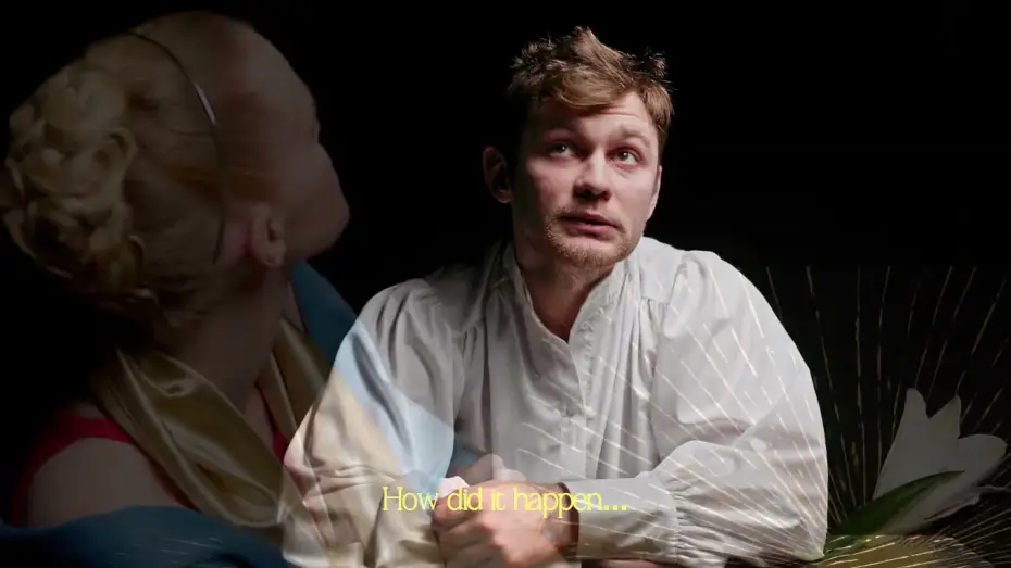 Watch film To be ready | Быть готовой. Фрагмент из фильма 3 / To be ready. Film clip 3