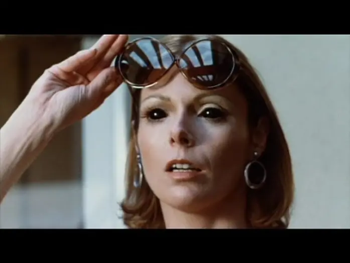 Watch film Invasion of the Bee Girls | Josh Olson on INVASION OF THE BEE GIRLS
