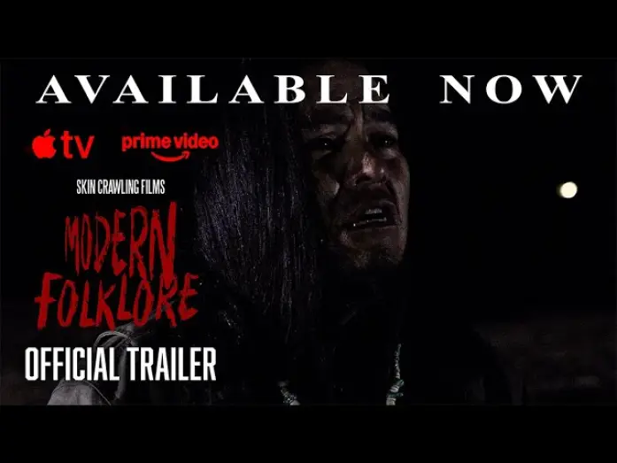 Watch film Modern Folklore | Trailer