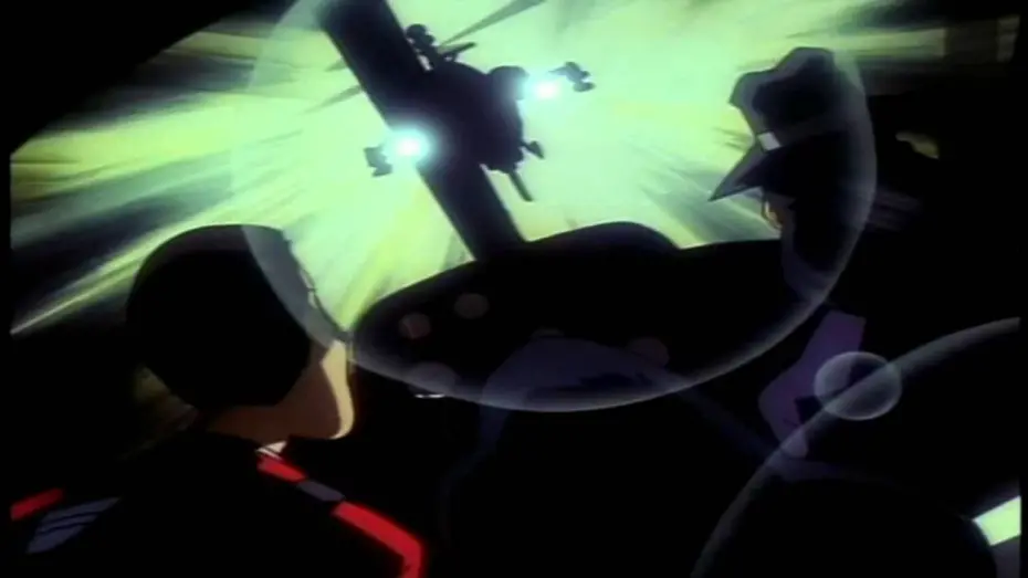 Watch film Lupin the Third: Missed by a Dollar | lupin the 3rd missed by a dollar trailer