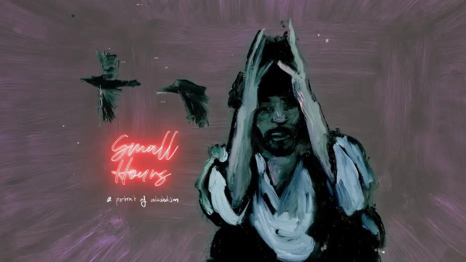 Watch film Small Hours | Small Hours | Official Trailer
