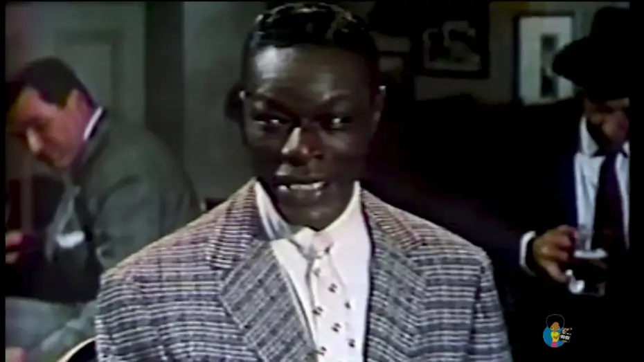 Watch film The Nat King Cole Musical Story | The Nat King Cole Musical Story (1955)