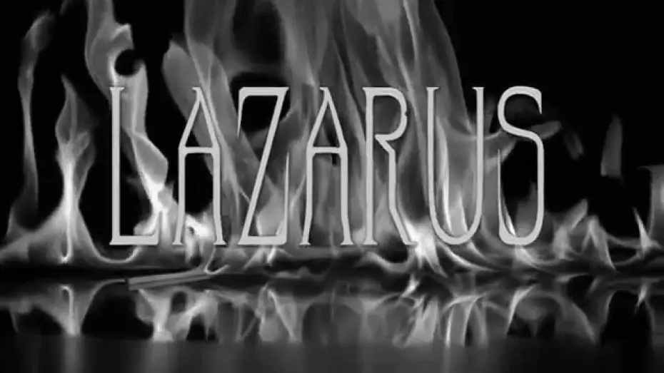 Watch film Lazarus: Apocalypse | Lazarus: Apocalypse 2014 trailer