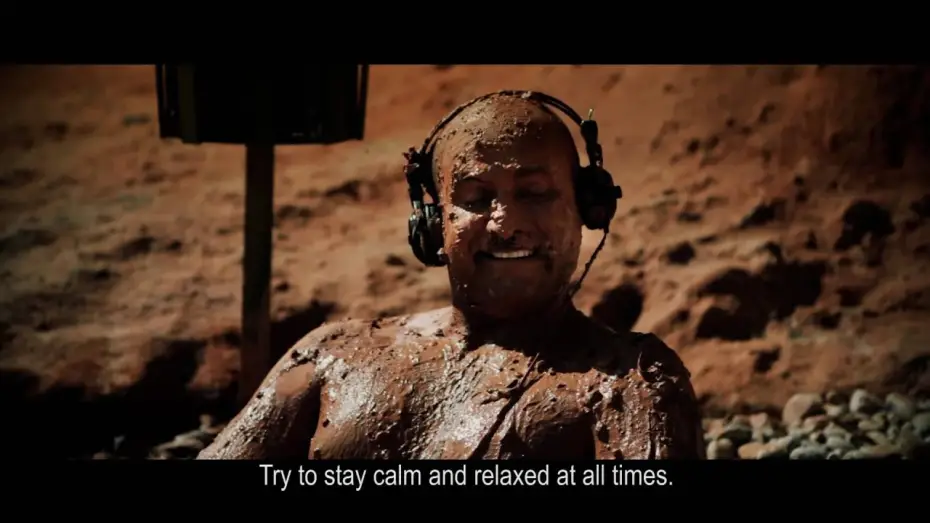 Watch film Brutal Relax | Trailer