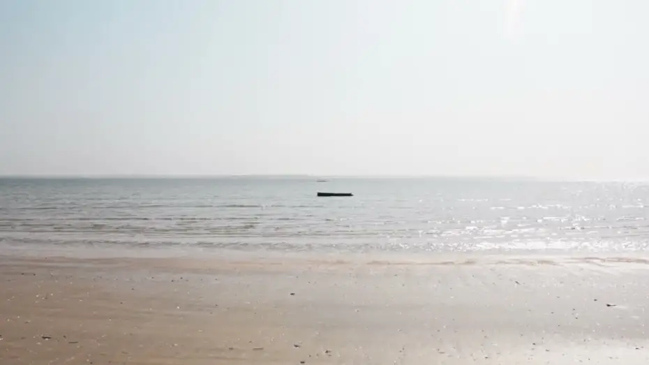 Watch film Bubaque Fishermen | Pescadores de Bubaque, de Pedro Flor&ecirc;ncio - Trailer