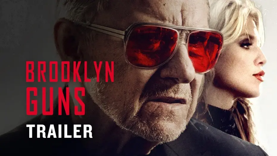Watch film First We Take Brooklyn | Trailer