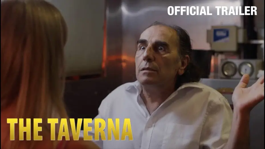 Watch film The Taverna | The Taverna - Offical Trailer (2020)