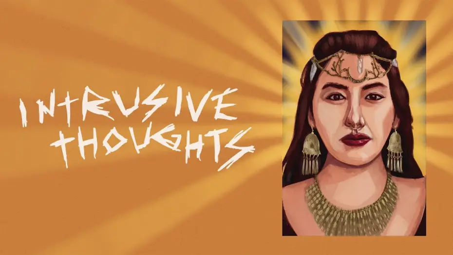 Watch film Intrusive Thoughts | Official Trailer