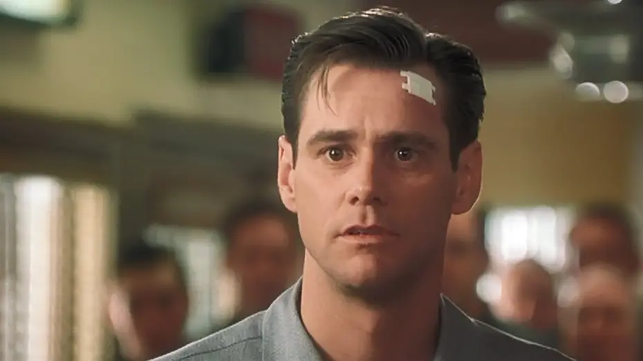 Watch film The Majestic | The Majestic (2001) Original Trailer