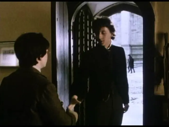 Watch film Young Sherlock Holmes | Trailer